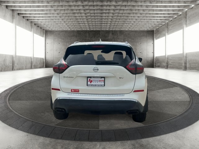 Nissan Murano Vehicle Full-screen Gallery Image 06