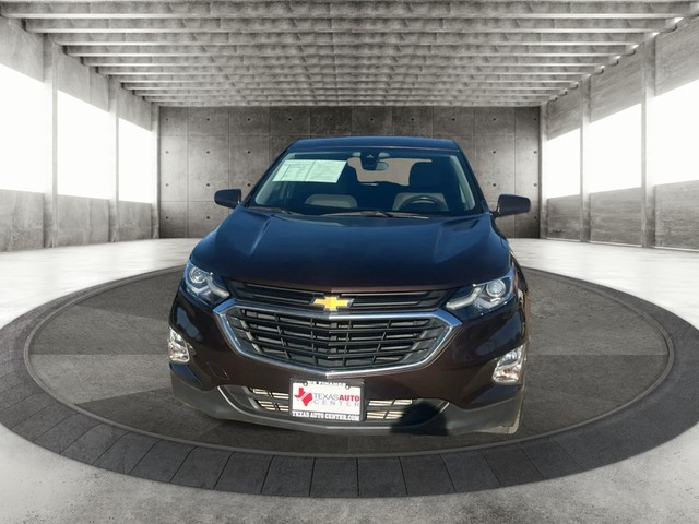Chevrolet Equinox Vehicle Full-screen Gallery Image 03