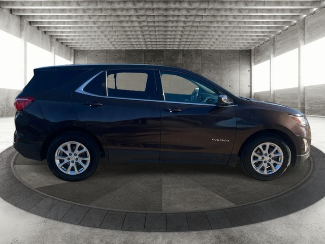 Chevrolet Equinox Vehicle Full-screen Gallery Image 04