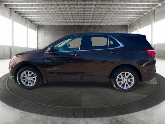 Chevrolet Equinox Vehicle Full-screen Gallery Image 05