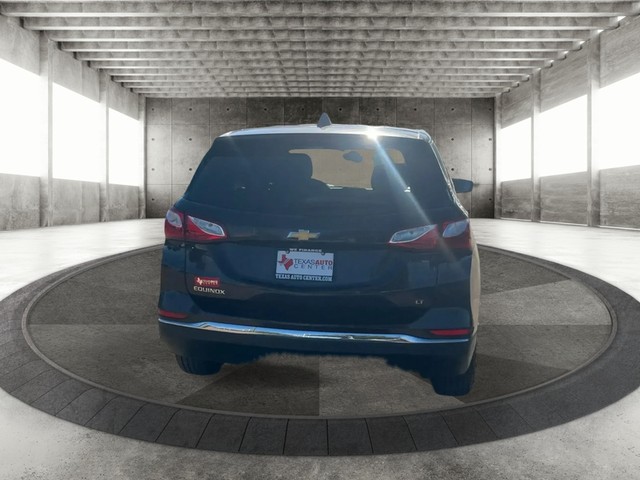 Chevrolet Equinox Vehicle Full-screen Gallery Image 06
