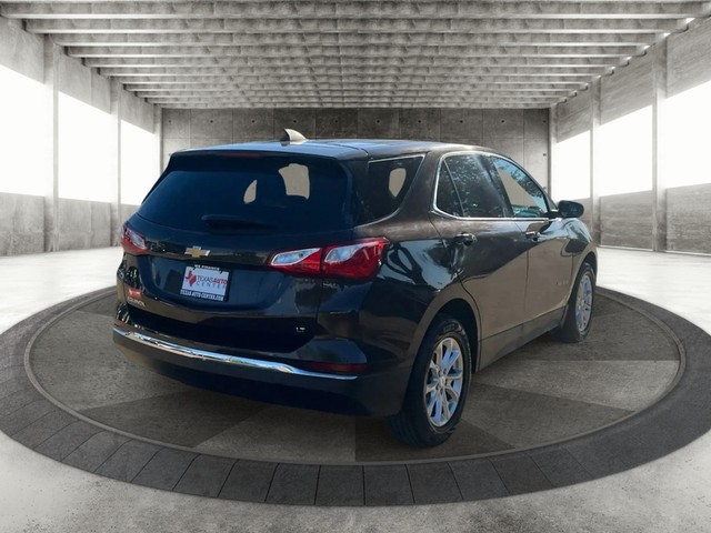 Chevrolet Equinox Vehicle Full-screen Gallery Image 07