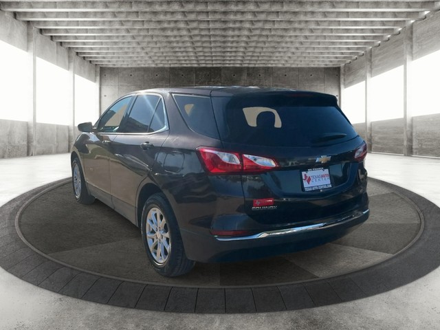 Chevrolet Equinox Vehicle Full-screen Gallery Image 08