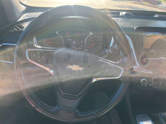 Chevrolet Equinox Vehicle Full-screen Gallery Image 14
