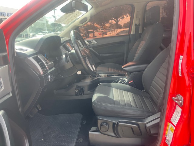 Ford Ranger Vehicle Full-screen Gallery Image 09