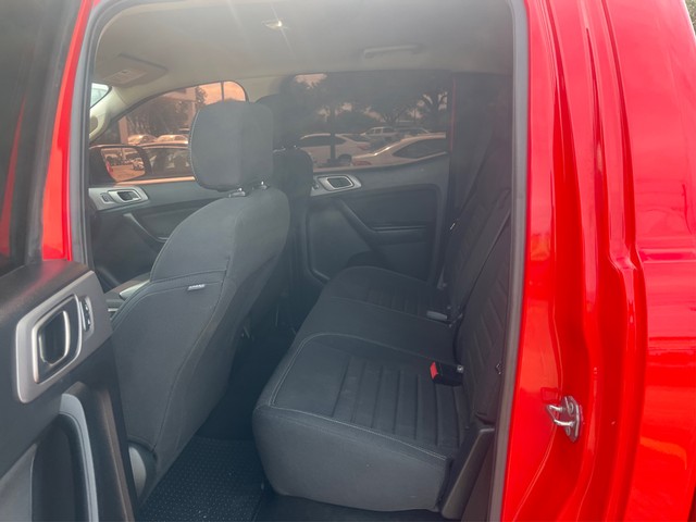 Ford Ranger Vehicle Full-screen Gallery Image 10