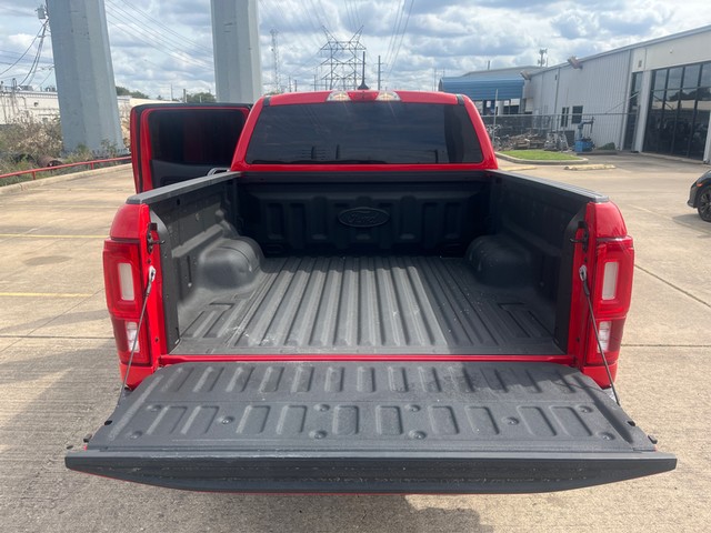 Ford Ranger Vehicle Full-screen Gallery Image 11