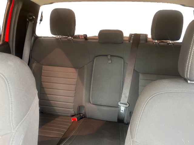 Ford Ranger Vehicle Full-screen Gallery Image 13