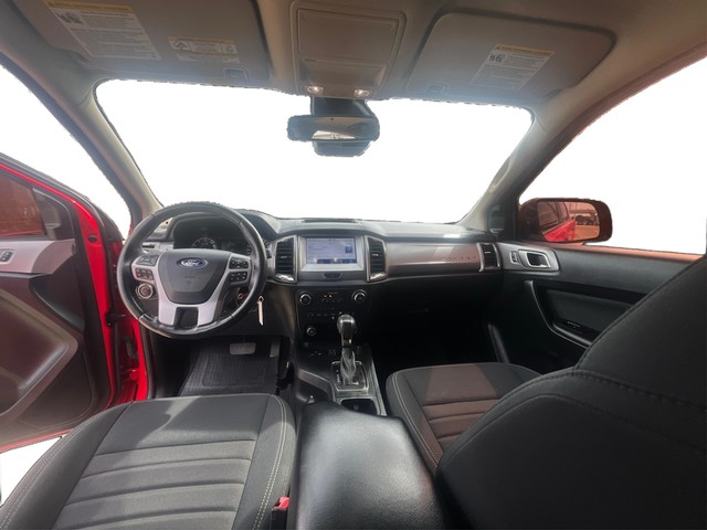 Ford Ranger Vehicle Full-screen Gallery Image 16