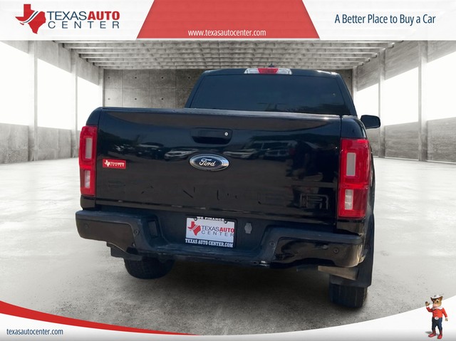 Ford Ranger Vehicle Full-screen Gallery Image 06
