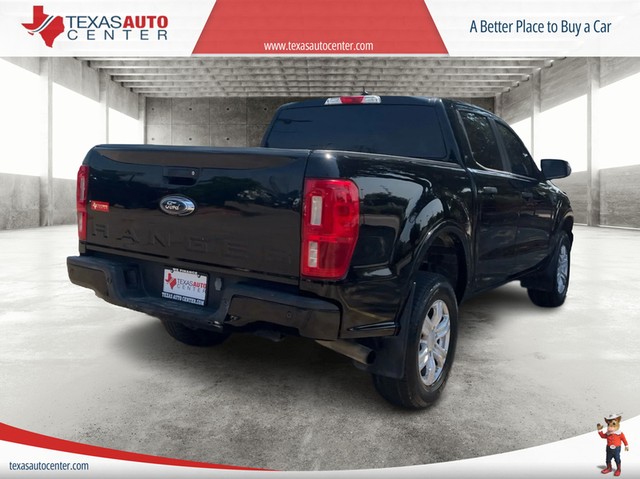 Ford Ranger Vehicle Full-screen Gallery Image 07