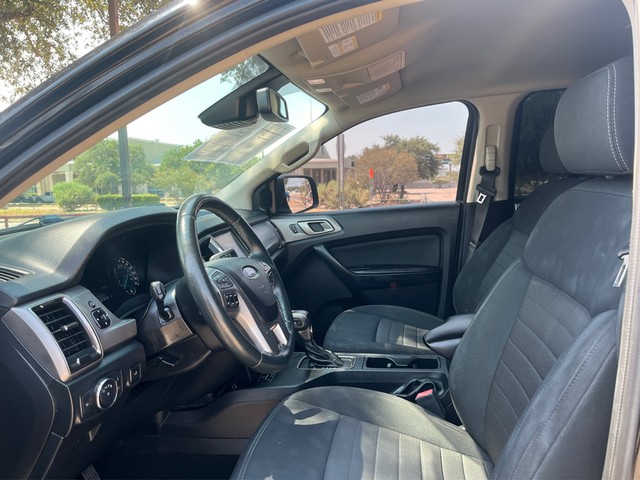 Ford Ranger Vehicle Full-screen Gallery Image 09