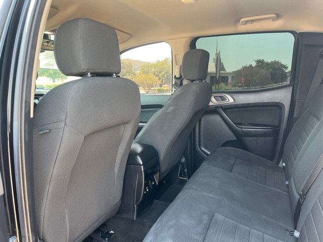 Ford Ranger Vehicle Full-screen Gallery Image 10