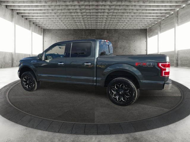 Ford F-150 Vehicle Full-screen Gallery Image 05