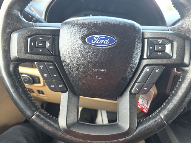 Ford F-150 Vehicle Full-screen Gallery Image 13