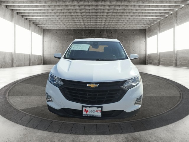 Chevrolet Equinox Vehicle Full-screen Gallery Image 03