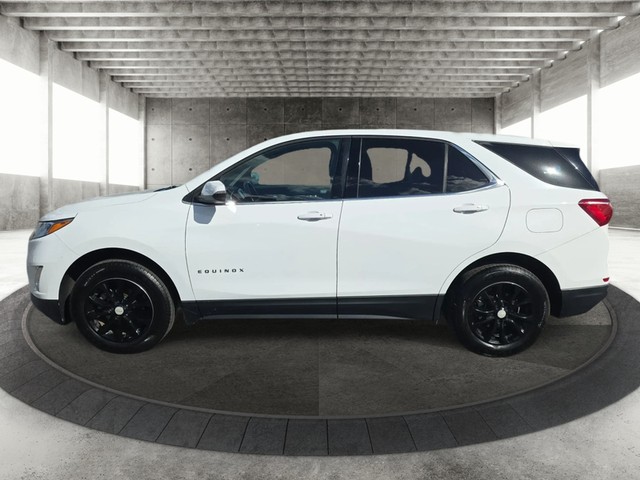 Chevrolet Equinox Vehicle Full-screen Gallery Image 05