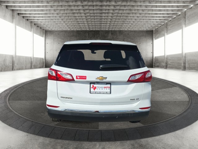 Chevrolet Equinox Vehicle Full-screen Gallery Image 06