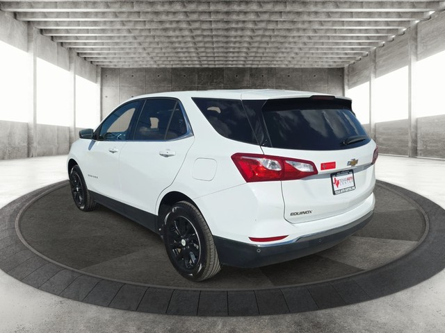 Chevrolet Equinox Vehicle Full-screen Gallery Image 08