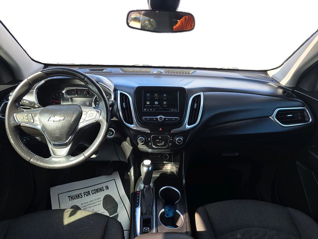 Chevrolet Equinox Vehicle Full-screen Gallery Image 16