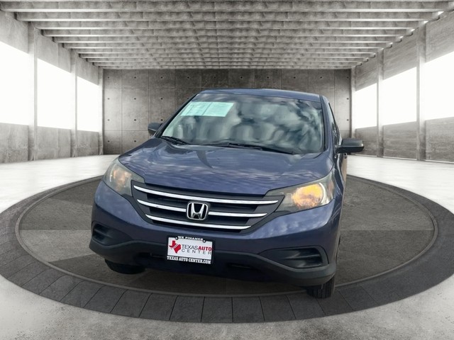Honda CR-V Vehicle Full-screen Gallery Image 03