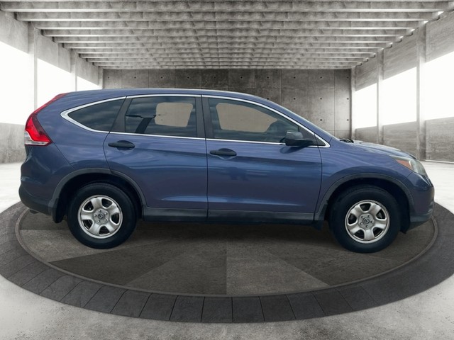 Honda CR-V Vehicle Full-screen Gallery Image 04