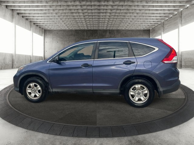 Honda CR-V Vehicle Full-screen Gallery Image 05