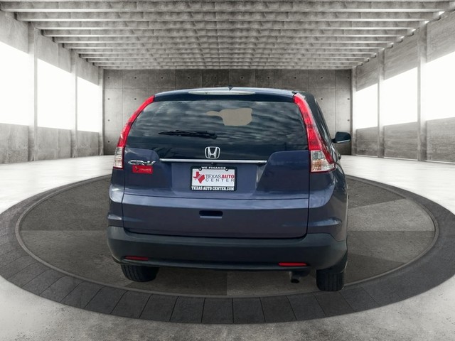 Honda CR-V Vehicle Full-screen Gallery Image 06