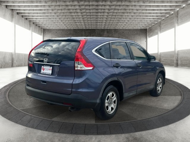 Honda CR-V Vehicle Full-screen Gallery Image 07