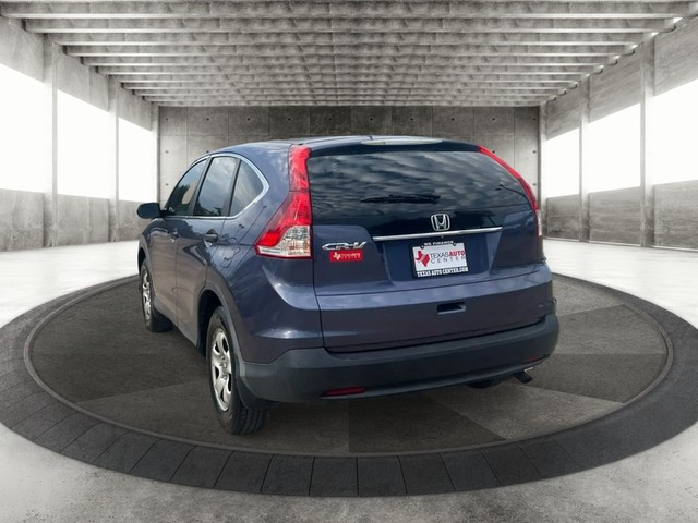 Honda CR-V Vehicle Full-screen Gallery Image 08