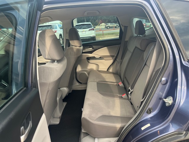 Honda CR-V Vehicle Full-screen Gallery Image 10