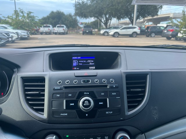 Honda CR-V Vehicle Full-screen Gallery Image 11