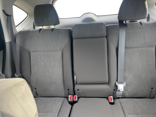 Honda CR-V Vehicle Full-screen Gallery Image 12
