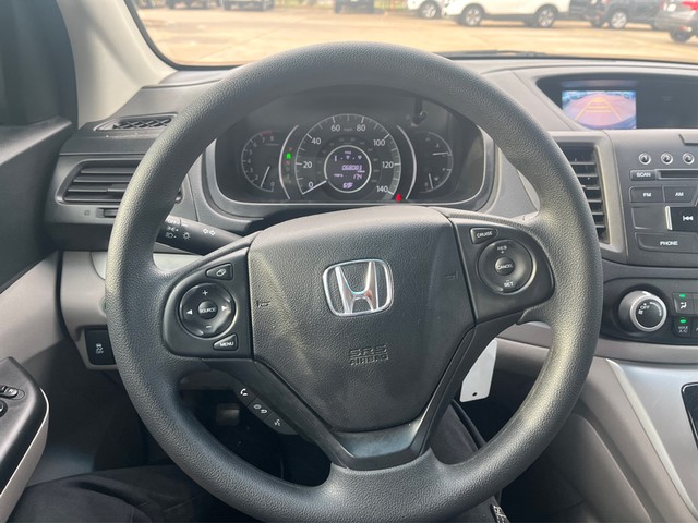 Honda CR-V Vehicle Full-screen Gallery Image 13
