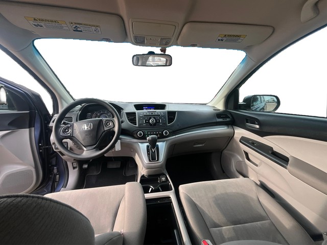 Honda CR-V Vehicle Full-screen Gallery Image 15