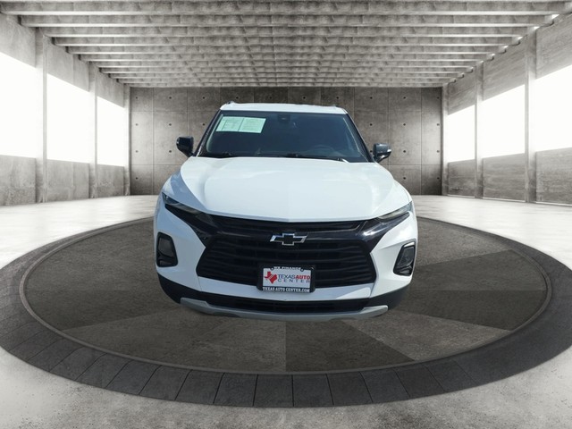 Chevrolet Blazer Vehicle Full-screen Gallery Image 05