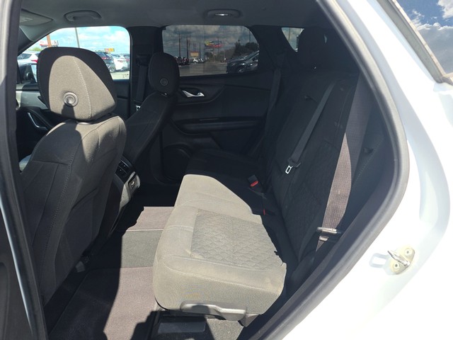 Chevrolet Blazer Vehicle Full-screen Gallery Image 10