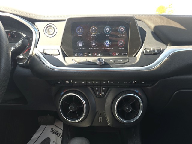Chevrolet Blazer Vehicle Full-screen Gallery Image 12