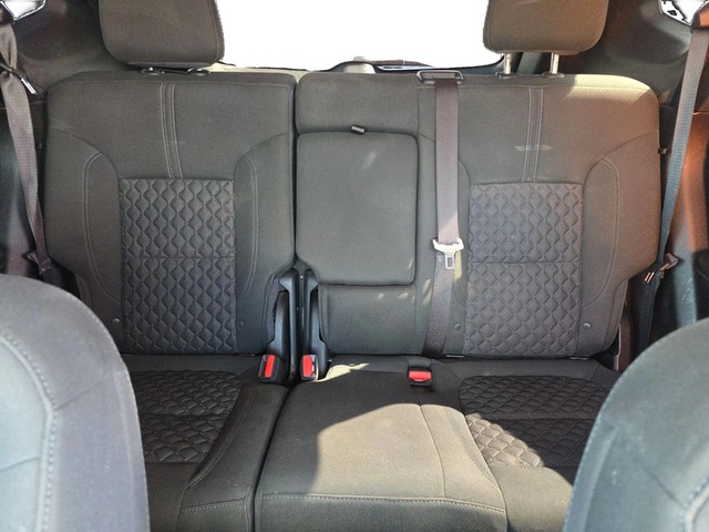 Chevrolet Blazer Vehicle Full-screen Gallery Image 13