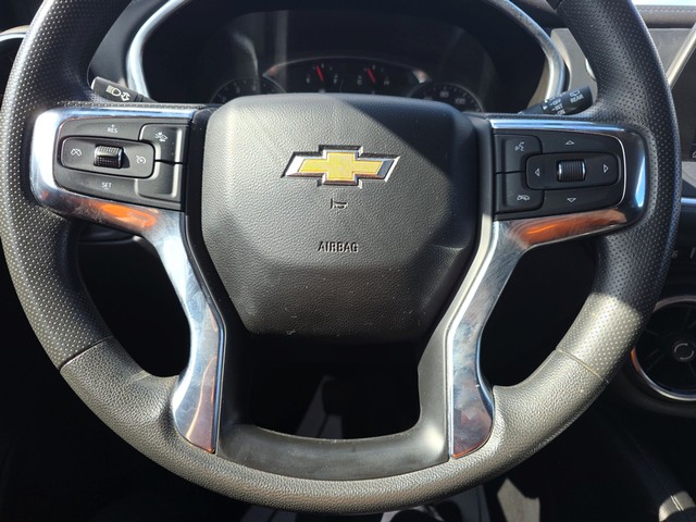 Chevrolet Blazer Vehicle Full-screen Gallery Image 14
