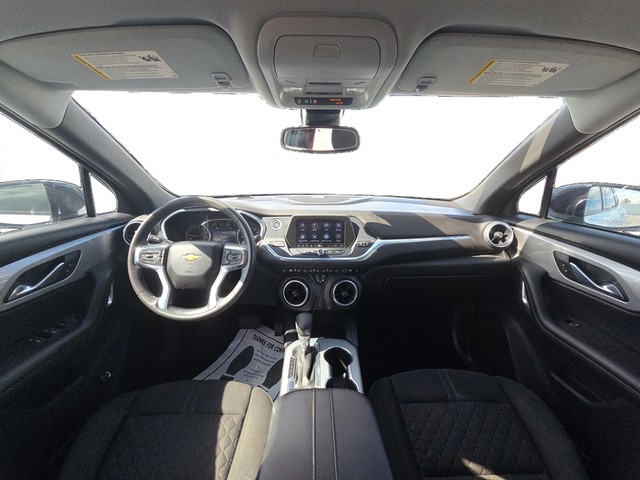 Chevrolet Blazer Vehicle Full-screen Gallery Image 15