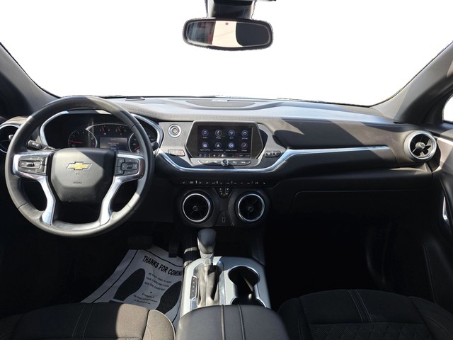 Chevrolet Blazer Vehicle Full-screen Gallery Image 16