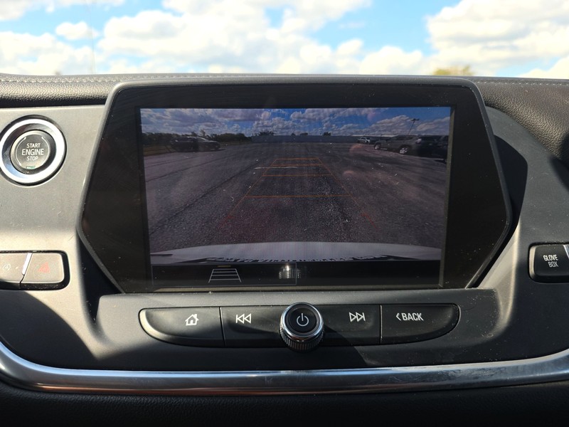 Chevrolet Blazer Vehicle Full-screen Gallery Image 17