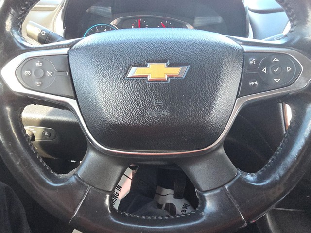 Chevrolet Traverse Vehicle Full-screen Gallery Image 14