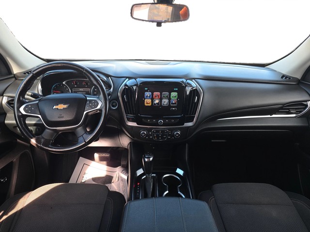 Chevrolet Traverse Vehicle Full-screen Gallery Image 16