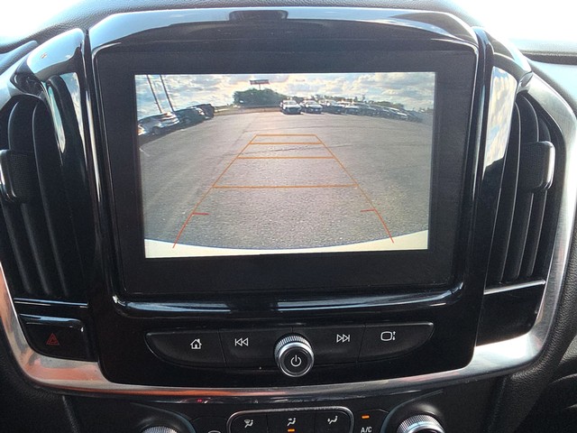 Chevrolet Traverse Vehicle Full-screen Gallery Image 17