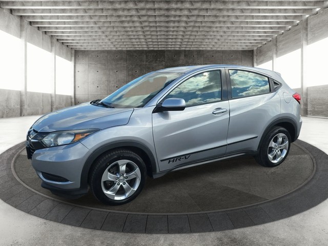 Honda HR-V Vehicle Full-screen Gallery Image 02