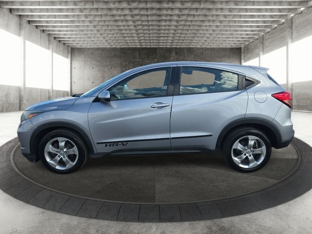 Honda HR-V Vehicle Full-screen Gallery Image 05
