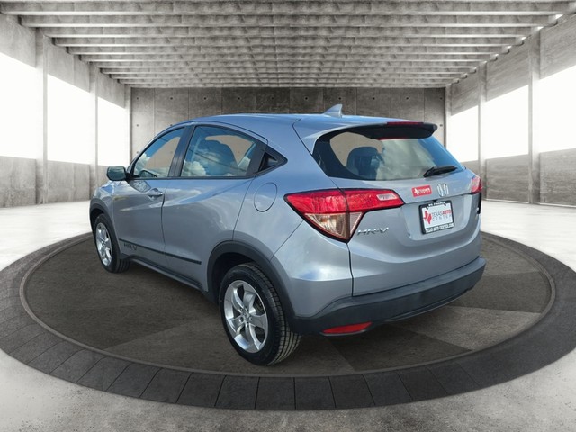 Honda HR-V Vehicle Full-screen Gallery Image 08