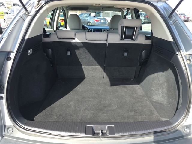 Honda HR-V Vehicle Full-screen Gallery Image 11